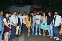 Husharu Movie Success Celebrations